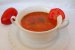 Supă de roşii cu tăiţei de casă-2
