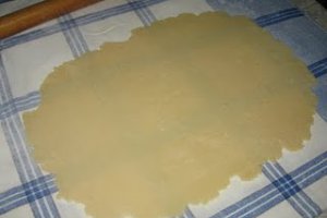 Prajitura racoroasa pentru vara