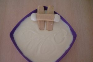 Crema (reteta proprie) pentru orice tip de prajitura