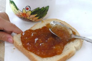 Gem de smochine