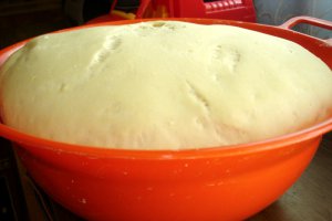 Melcisori de pizza