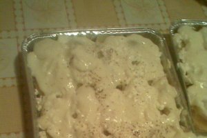 Cartofi gratinati