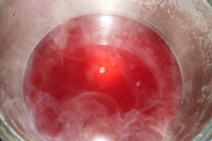 Sirop de zmeura