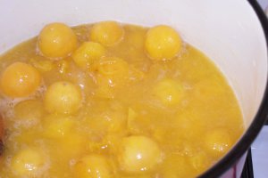 Pasta de corcoduse albe fara conservant
