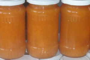 Pasta de corcoduse albe fara conservant