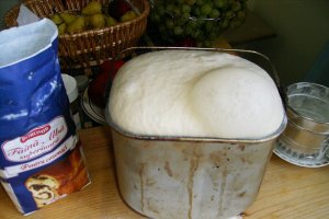 Pizza Panacris