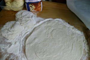 Pizza Panacris