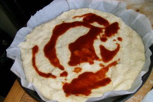 Pizza Panacris