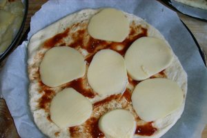 Pizza Panacris