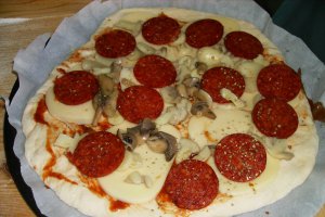 Pizza Panacris