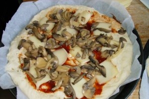 Pizza Panacris