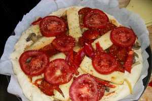 Pizza Panacris