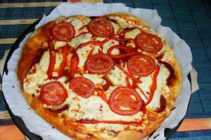 Pizza Panacris
