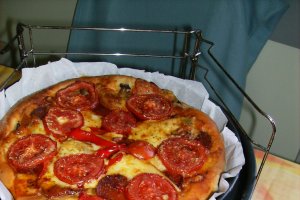 Pizza Panacris