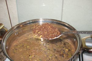 Cafea araba cu cardamom pentru ocazii -“Ahwa sada”