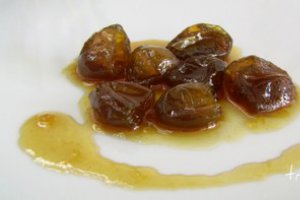 Dulceata de patlagele verzi