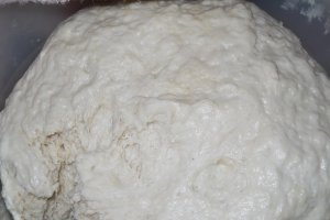 Spirala cu mac