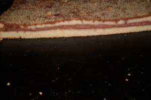 Prajitura cu crema de ciocolata (2)