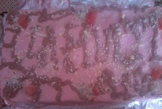Tort de ziua mea