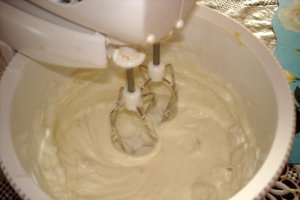 Inghetata de banane