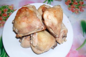 Pulpe cu sos de rosii
