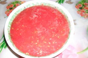 Pulpe cu sos de rosii