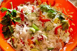 Muraturi asortate picante