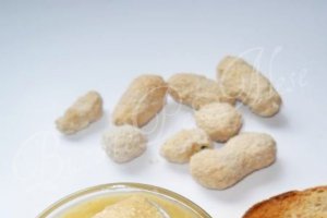 Unt de arahide(Peanut butter)