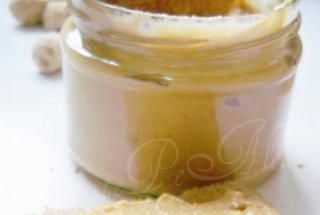 Unt de arahide(Peanut butter)