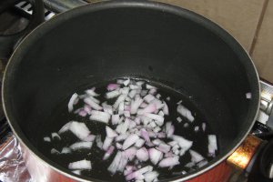 Bors de legume