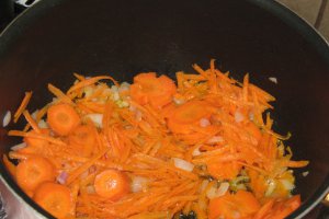 Bors de legume