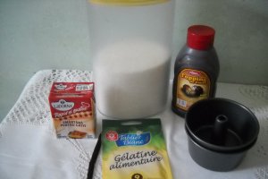 Panna Cotta