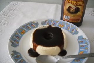 Panna Cotta