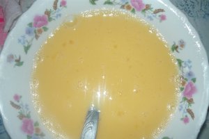 Omleta taraneasca
