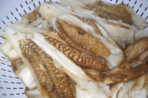 Salata de vinete