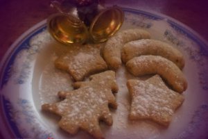 Cornulete cu nuca