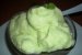 Sorbet de pepene galben-0