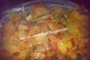 Tortilla