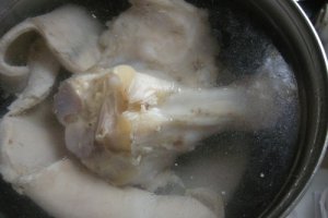 Ciorba de burta