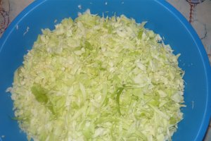 Varza calita