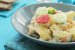 Salata de cartofi cu pui-7