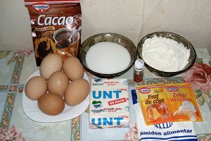 Tort Pădurea Neagră