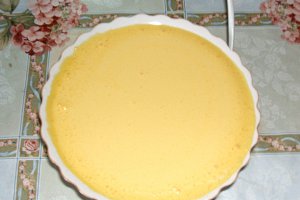 Tort Pădurea Neagră
