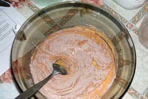 Tort Pădurea Neagră