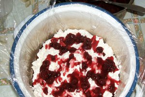 Tort Pădurea Neagră