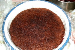 Tort Pădurea Neagră