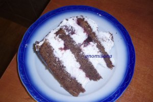 Tort Pădurea Neagră