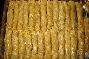 Baclava