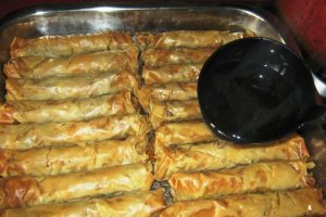 Baclava
