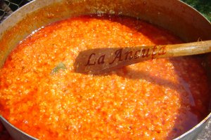 Zacusca de vinete